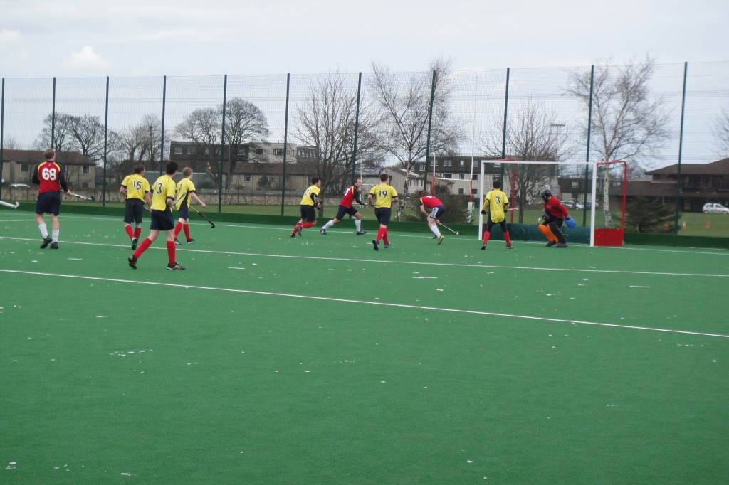 M2s second goal